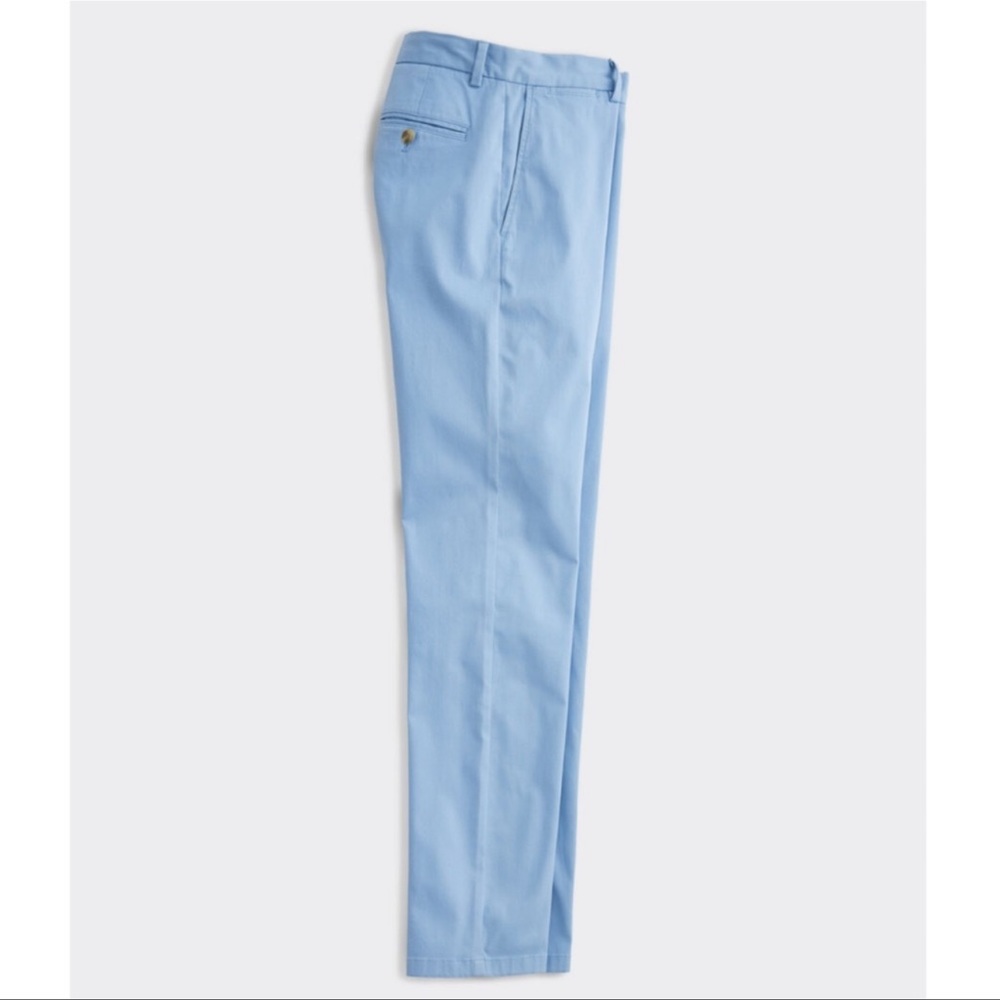 Vineyard Vines Slim Breaker Pants
